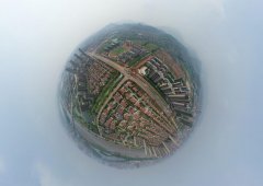 熊家洲片区（西侧）