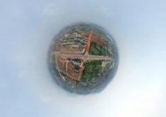 熊家洲片区（东侧）